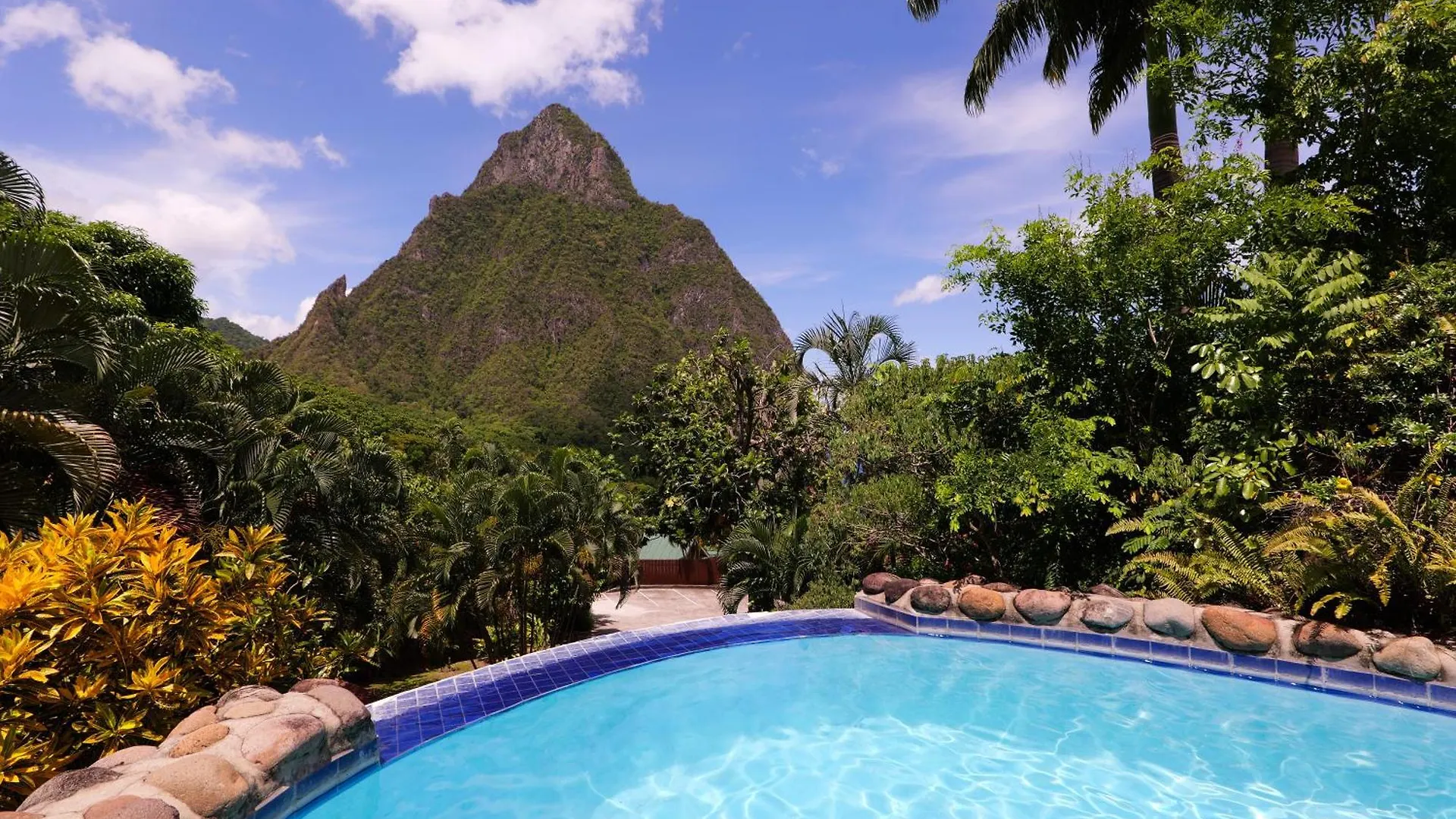 Stonefield Villa Resort (Adults Only) Soufrière