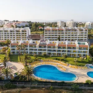 Apartahotel Jardim Do Vau