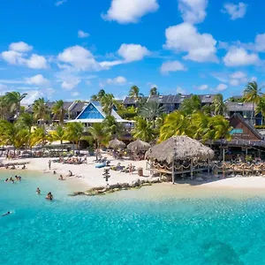 Lionsdive Resort