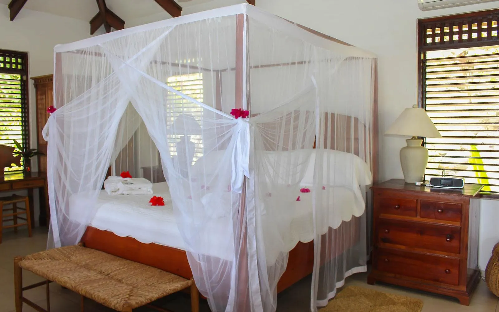 Stonefield Villa Resort (Adults Only) Soufriere