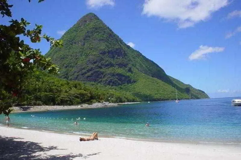 Stonefield Villa Resort (Adults Only) Soufriere