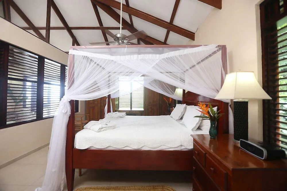 Stonefield Villa Resort (Adults Only) Soufriere
