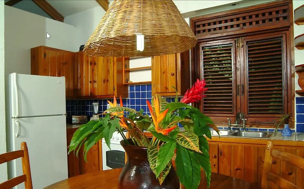 Stonefield Villa Resort (Adults Only) Soufriere 4*,  Saint Lucia