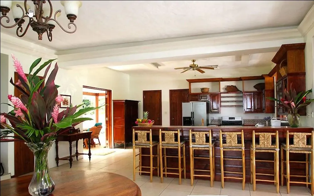 Stonefield Villa Resort (Adults Only) Soufriere