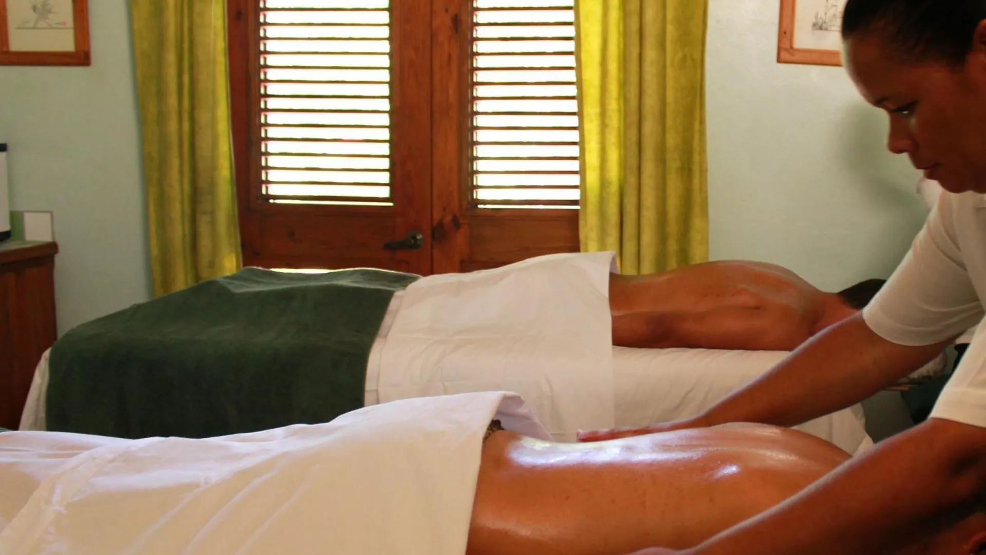 Stonefield Villa Resort (Adults Only) Soufriere