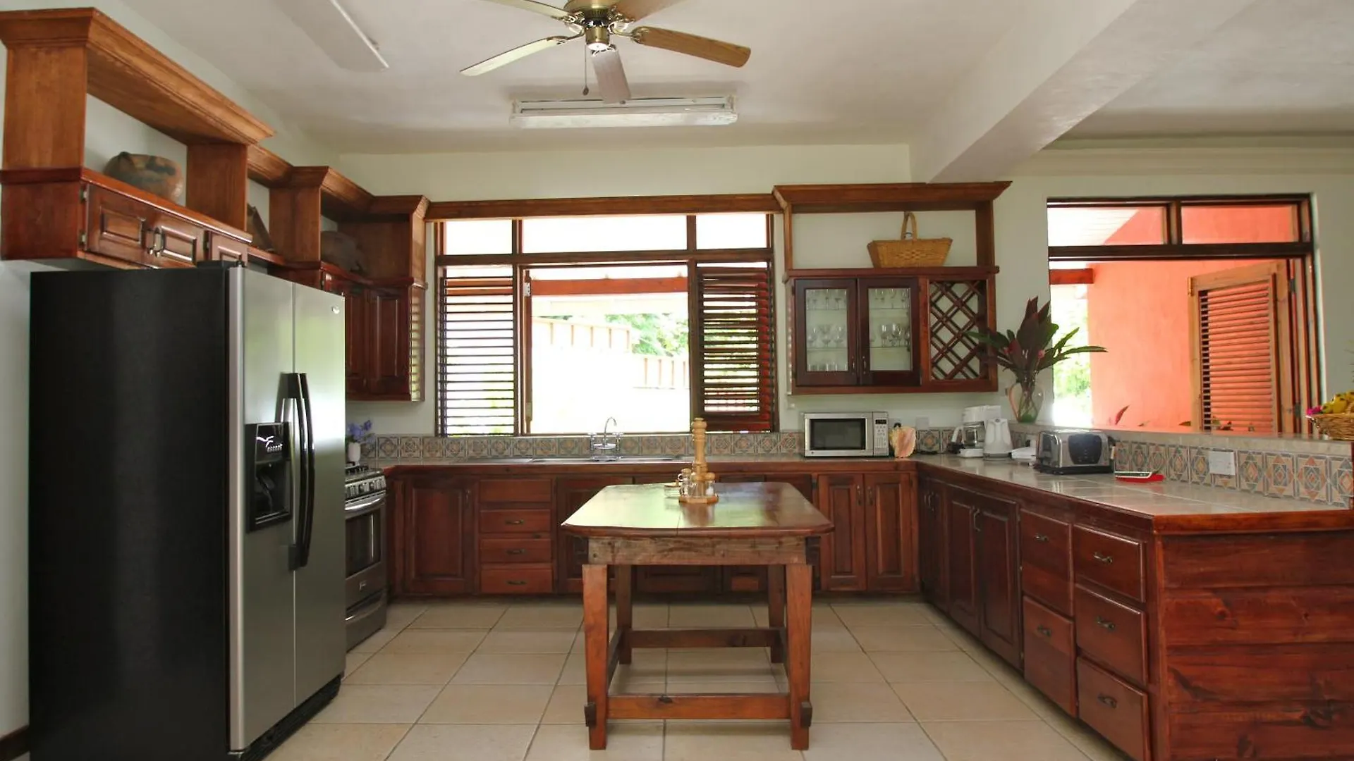 Stonefield Villa Resort (Adults Only) Soufriere