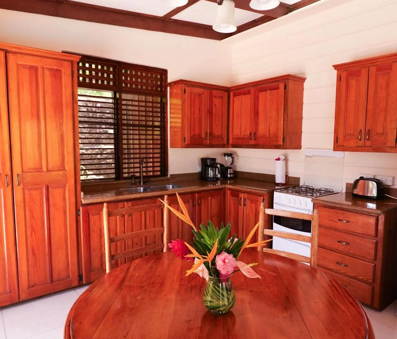 Stonefield Villa Resort (Adults Only) Soufriere