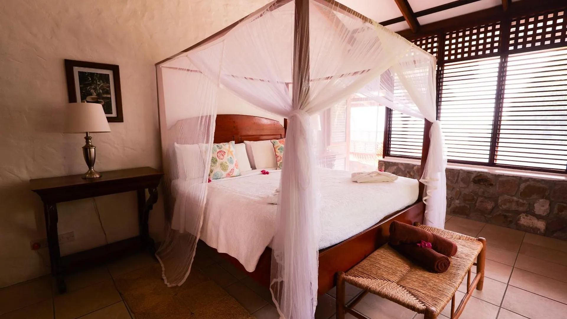 Stonefield Villa Resort (Adults Only) Soufriere