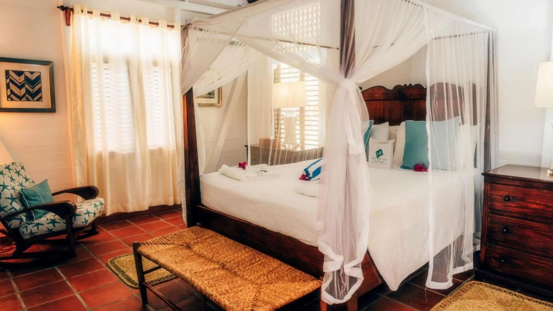 Stonefield Villa Resort (Adults Only) Soufriere