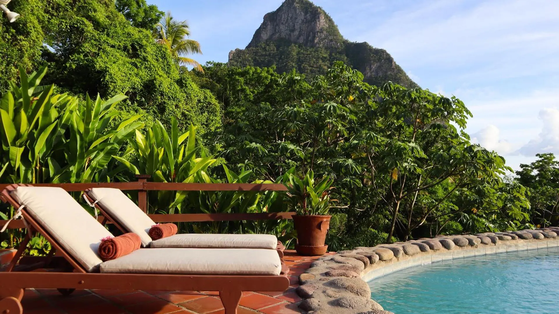 Stonefield Villa Resort (Adults Only) Soufriere