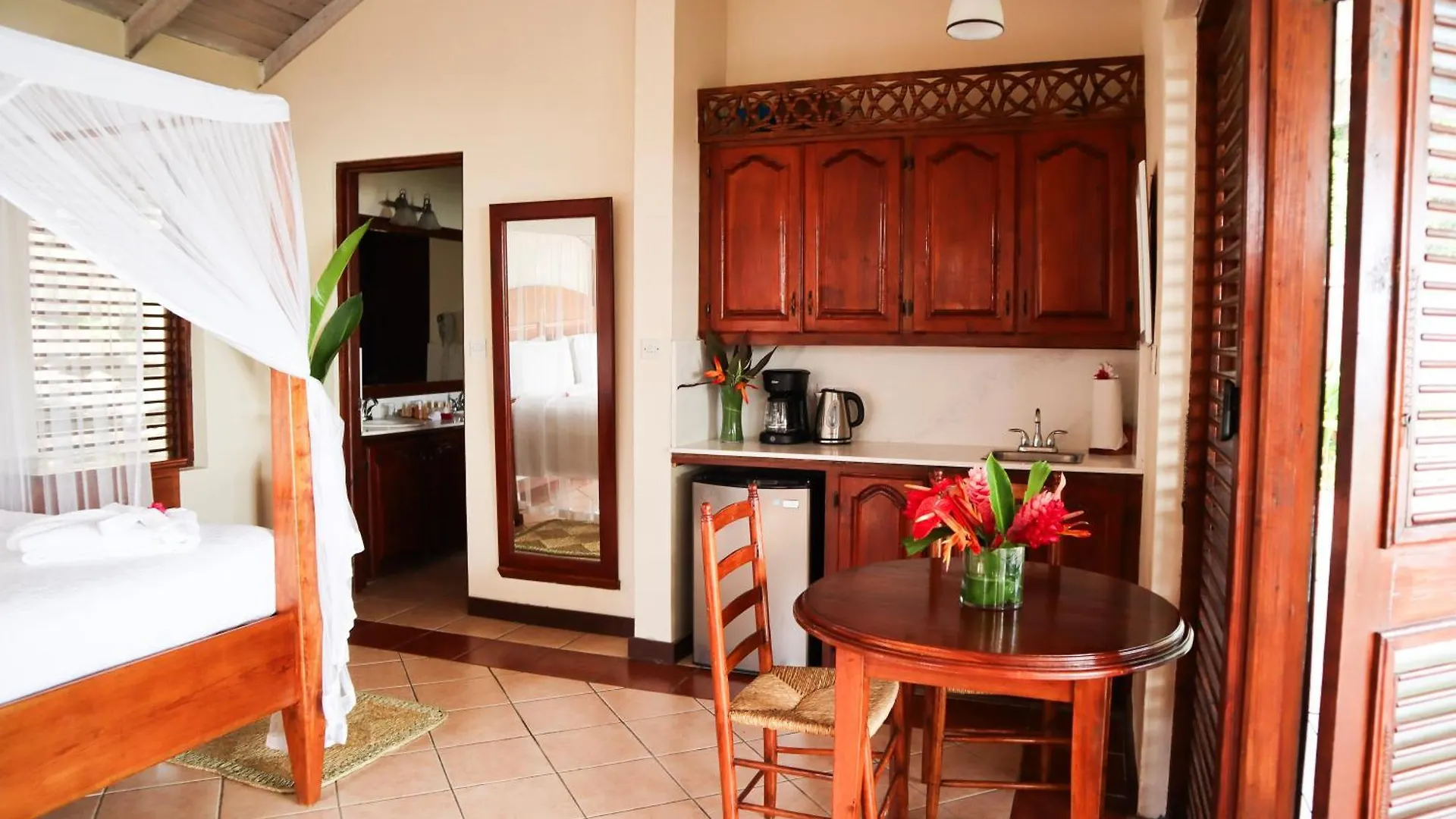 Stonefield Villa Resort (Adults Only) Soufriere Saint Lucia