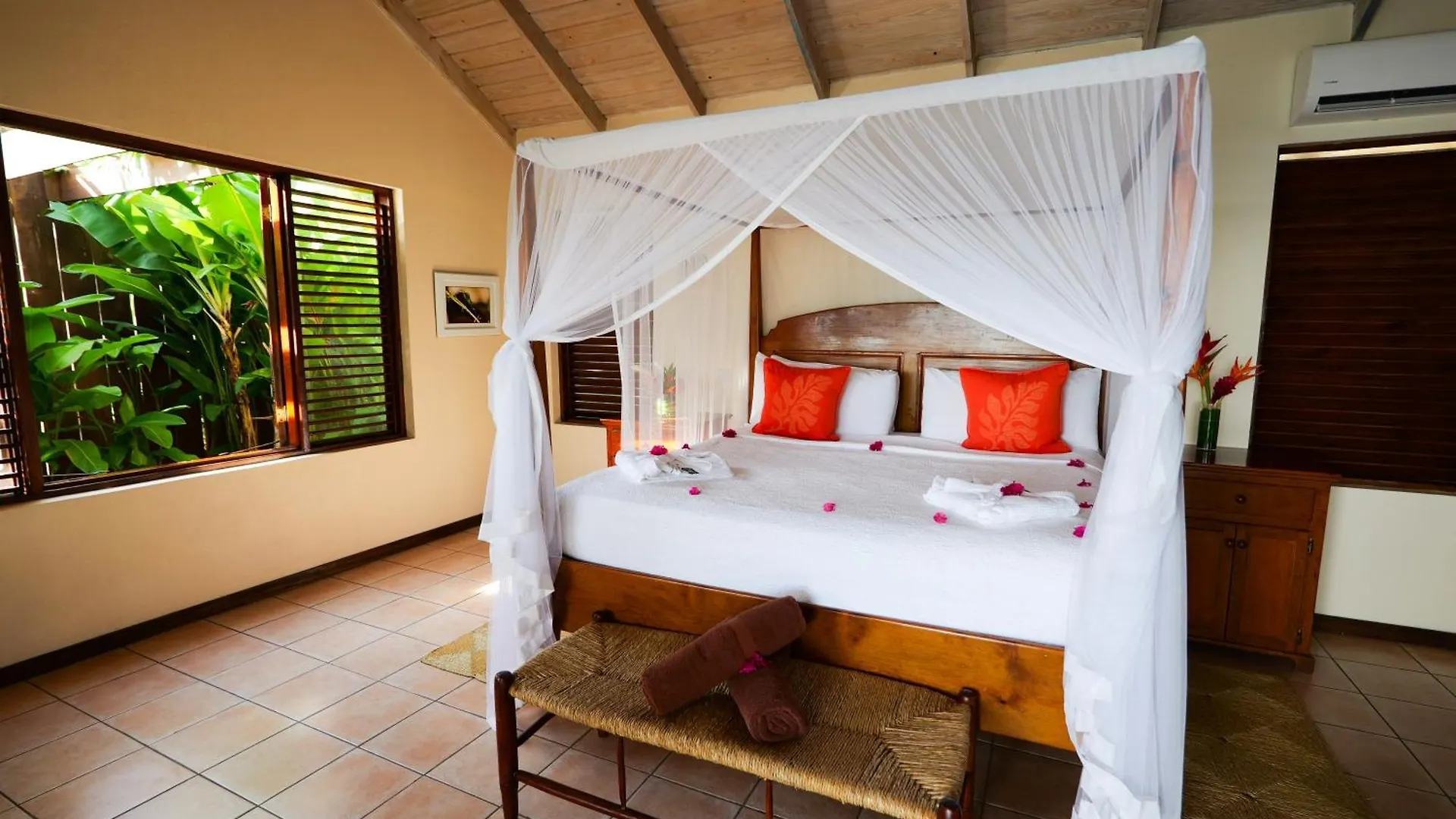 Stonefield Villa Resort (Adults Only) Soufriere