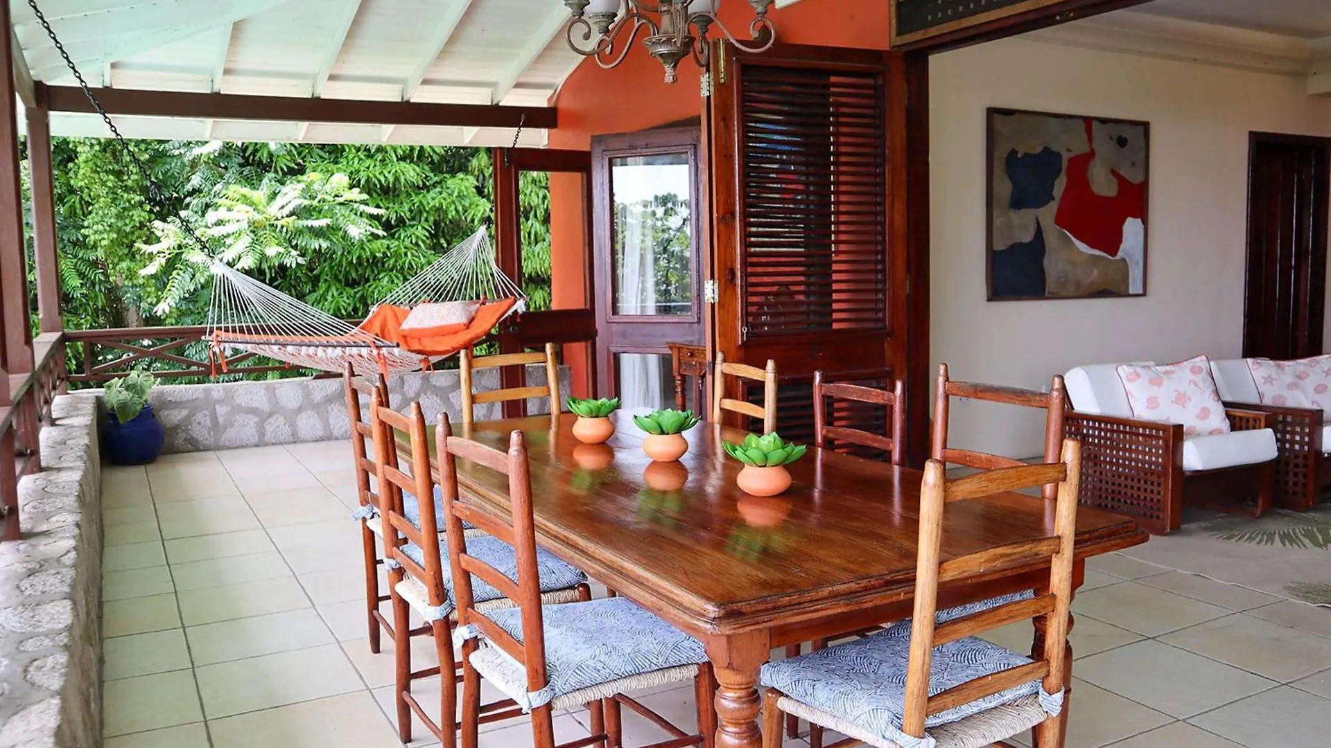 Stonefield Villa Resort (Adults Only) Soufriere 4*,  Saint Lucia
