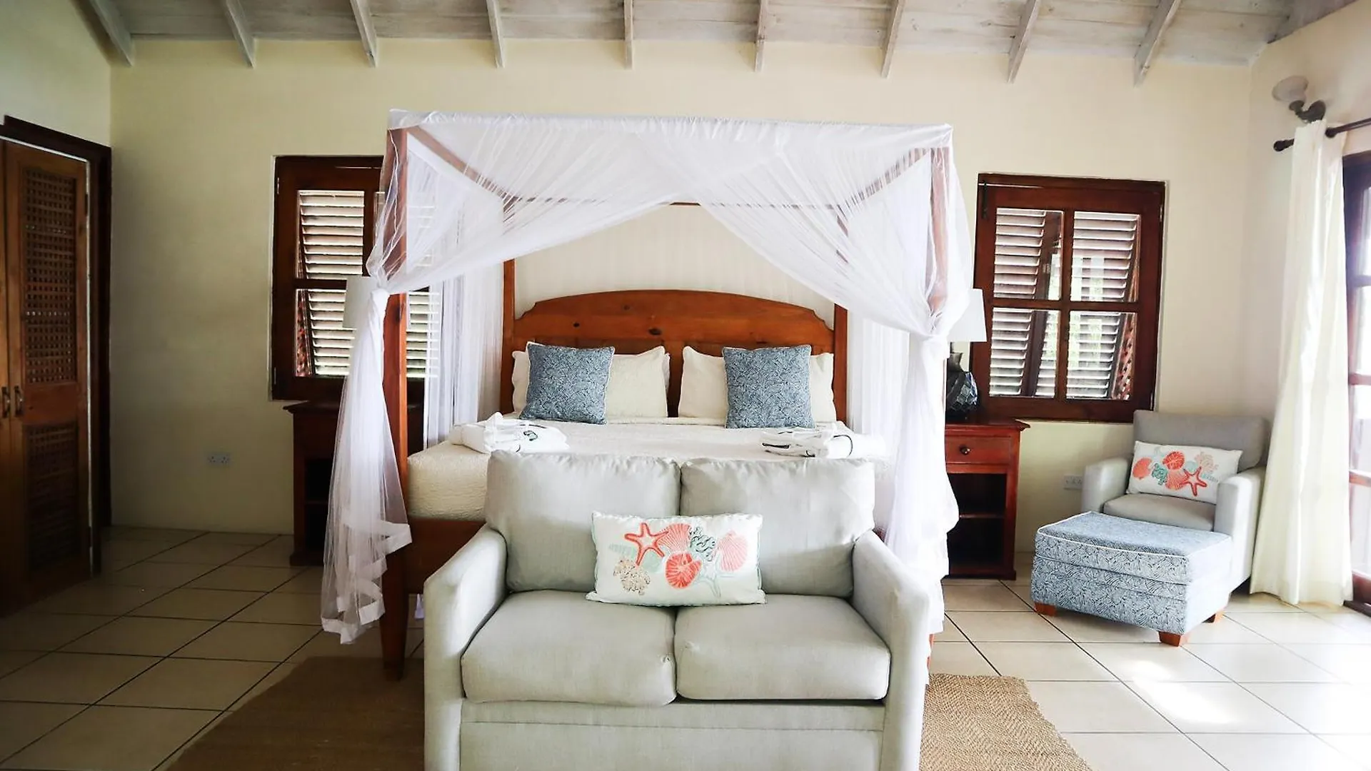 Stonefield Villa Resort (Adults Only) Soufriere
