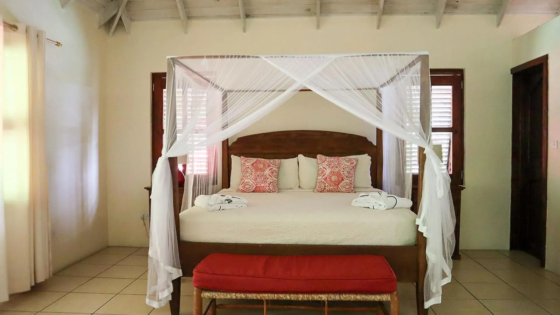 Stonefield Villa Resort (Adults Only) Soufriere