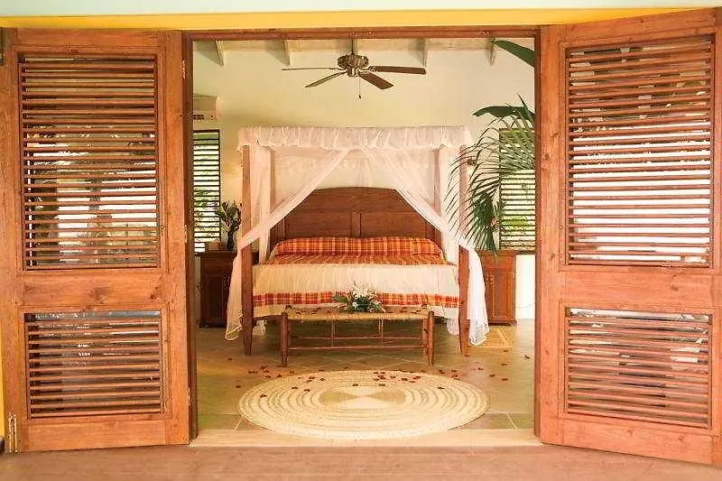 Stonefield Villa Resort (Adults Only) Soufriere