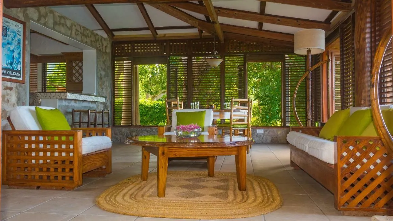 Stonefield Villa Resort (Adults Only) Soufriere 4*,  Saint Lucia