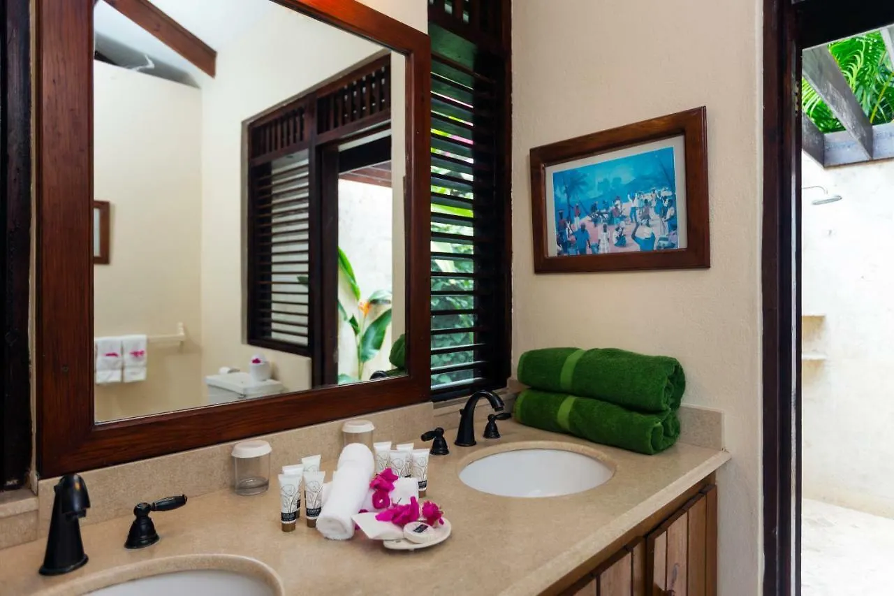 Stonefield Villa Resort (Adults Only) Soufriere