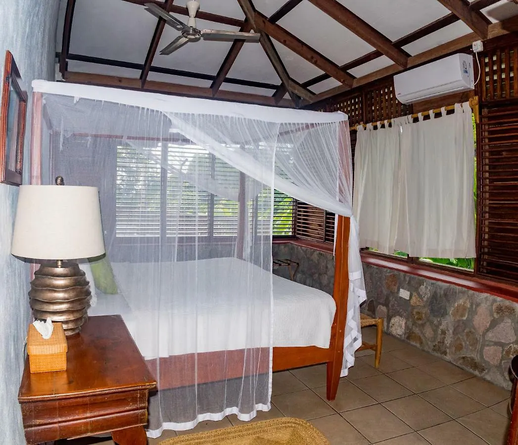 Stonefield Villa Resort (Adults Only) Soufriere