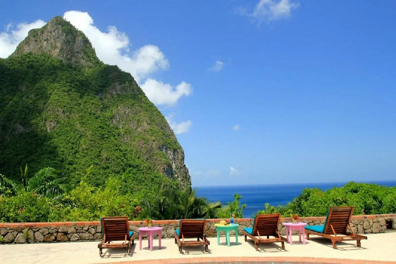 Stonefield Villa Resort (Adults Only) Soufriere Saint Lucia